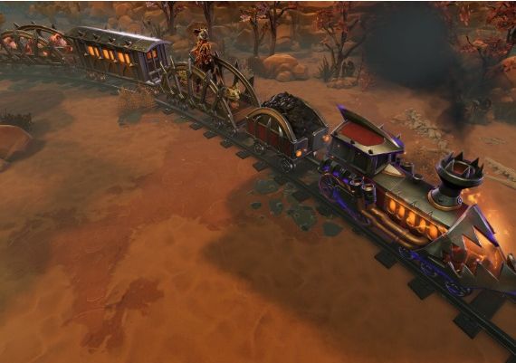 Dungeons 4 - The Good, the Bad and the Evil DLC Global Steam Digital Key