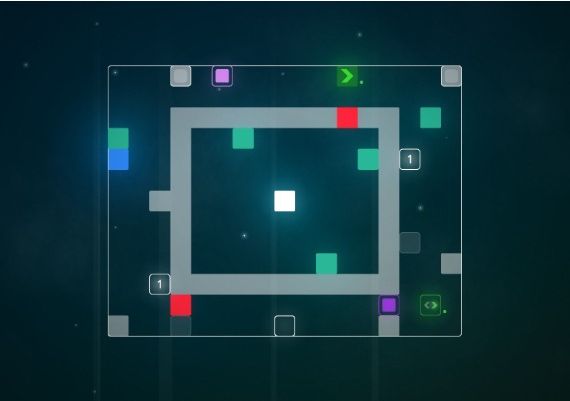 Active Neurons: Puzzle Game EN EU Xbox Series Digital Key