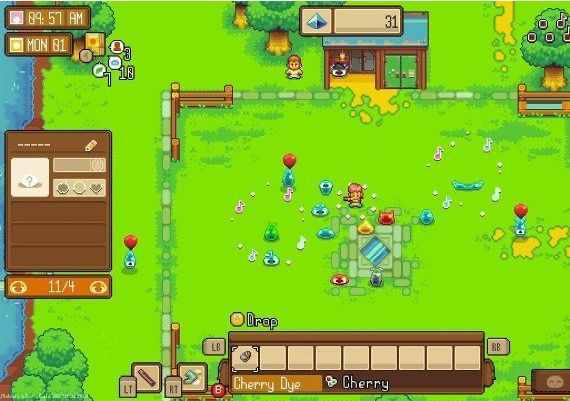 Alchemic Cutie EN Argentina Xbox One/Series Digital Key