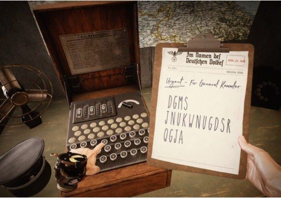 Wanderer VR EN Global Steam Digital Key