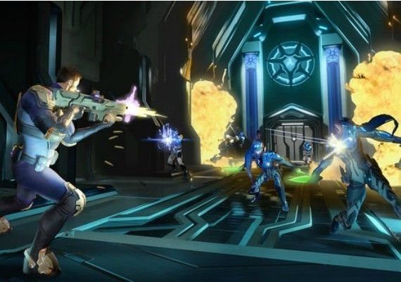 Agents of Mayhem EN/DE/FR/IT Global Steam Digital Key