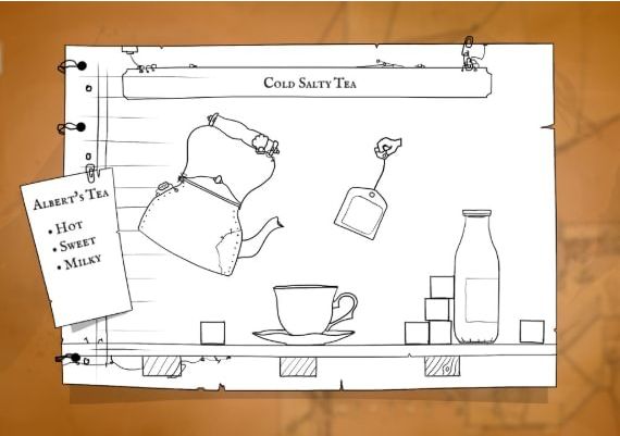 39 Days to Mars Global Steam Digital Key