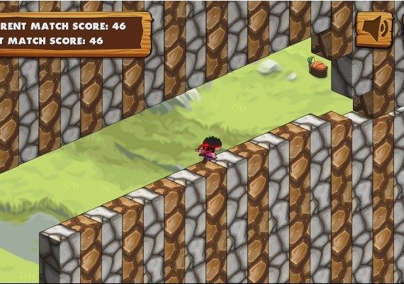 Ninja Dash 3D EN Argentina Xbox One/Series Digital Key