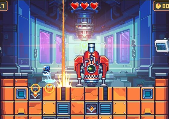 Bzzzt Global Steam Digital Key