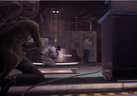 PayDay 3: Chapter 1 - Syntax Error DLC Global Steam Digital Key