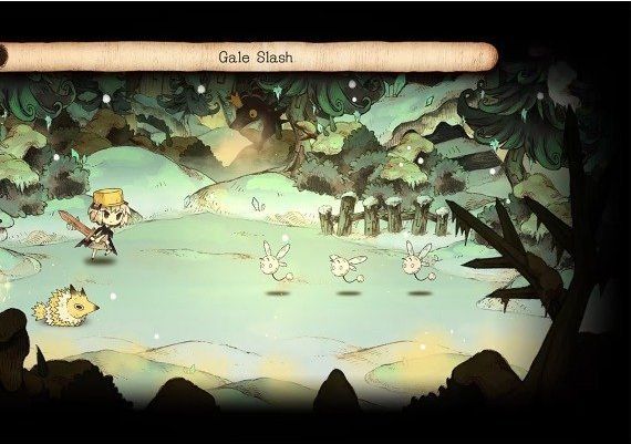 The Cruel King and the Great Hero EN/JA EU PS4 Digital Key