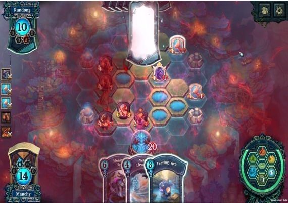 Faeria: Fall of Everlife DLC Global Steam Digital Key