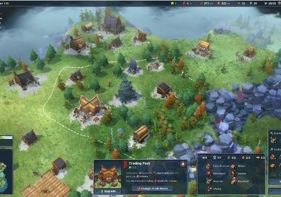 Northgard Global GOG Digital Key