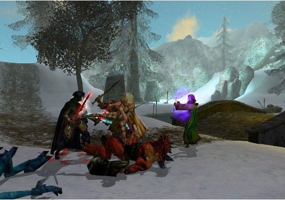 Neverwinter Nights: Tyrants of the Moonsea DLC EN Global Steam Digital Key