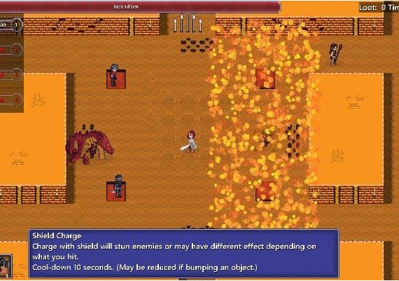 Dark Dragonkin EN Global Steam Digital Key