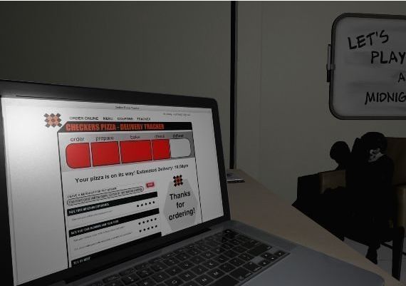 Emily Wants To Play EN United States Xbox One/Series Digital Key