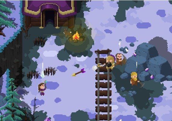 The Ambassador: Fractured Timelines Global Steam Digital Key