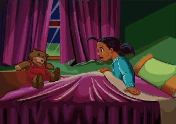 Fatty Bear's Birthday Surprise EN Global Steam Digital Key