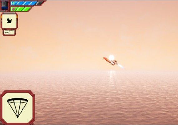 I.O.R.C Impact Orbital Rescue Crew EN Global Steam Digital Key