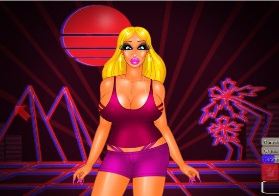 Sex Simulator Global Steam Digital Key