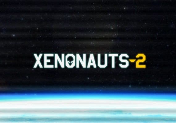 Xenonauts 2 Global Steam Digital Key