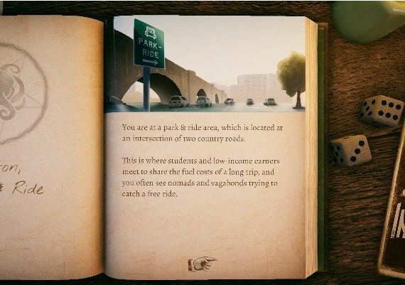 The Innsmouth Case EN/DE EU Steam Digital Key