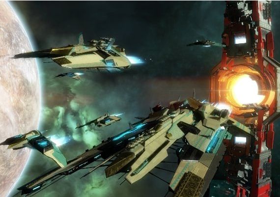 Endless Space 2: Supremacy DLC EU Steam Digital Key