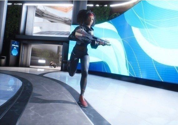 Rogue Company - Ecto Lime Saint Perk Pack DLC EN Global Xbox One/Series Digital Key