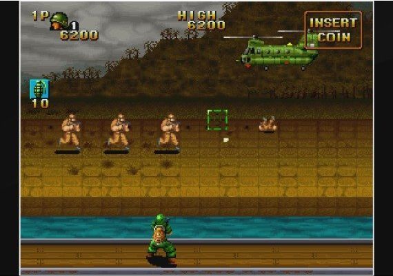 Aca Neogeo: NAM-1975 EN Argentina Xbox One/Series Digital Key