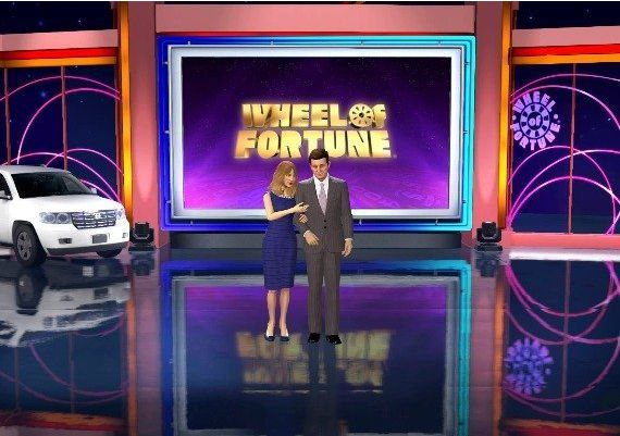 Wheel Of Fortune EN Argentina Xbox One/Series Digital Key