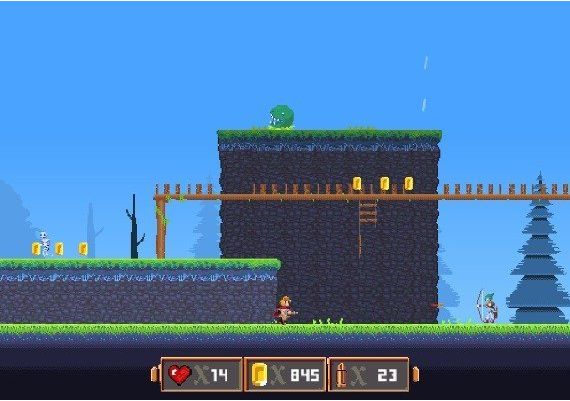 Peace Duke EN Global Steam Digital Key