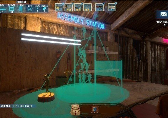 Barn Finders EN/DE/FR/IT/PL/RU/ZH/TR EU PS4 Digital Key