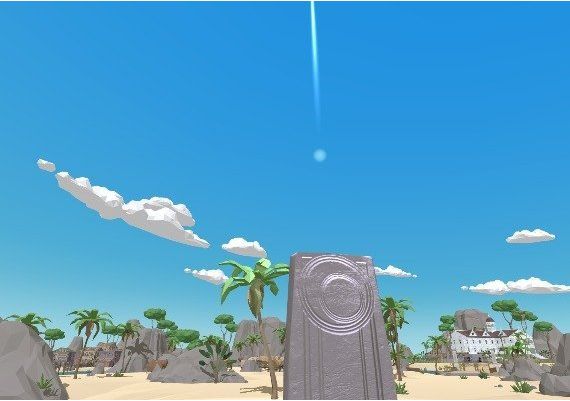 Sideral Global Steam Digital Key