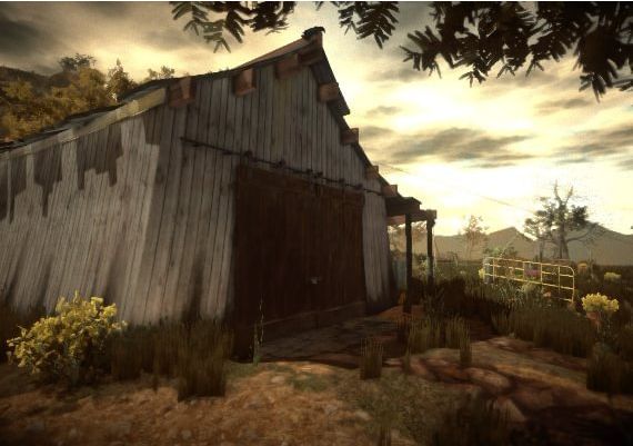 Among the Innocent: A Stricken Tale EN Global Steam Digital Key