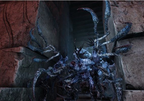 Fade to Silence Global Steam Digital Key