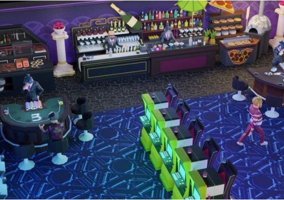 Grand Casino Tycoon EN Global Steam Digital Key