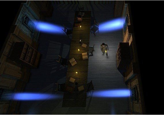 Greenwood the Last Ritual EN/RU Global Steam Digital Key