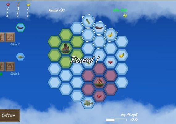 SkyBoats EN Global Steam Digital Key