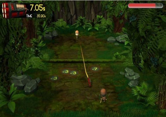 Smoots World Cup Tennis EN/DE/FR/IT/ES Global Steam Digital Key