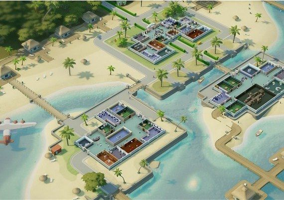 Two Point Hospital - Upgrade DLC Jumbo Edition EN EU Xbox One/Series Digital Key