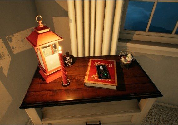 Crimson Snow EN/DE/FR/PT/RU/ZH/TR/MX Global Steam Digital Key