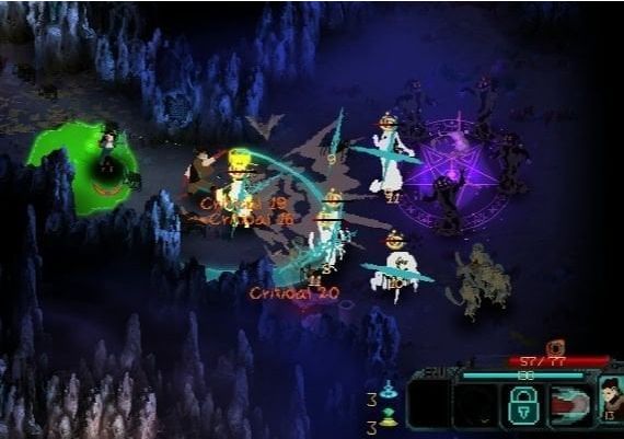 Children of Morta Complete Edition EN/DE/FR/PL/RU/ZH/ES Global Steam Digital Key