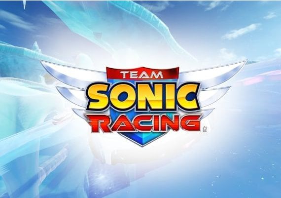 Team Sonic Racing EN/DE/FR/IT/ES Colombia Xbox One/Series Digital Key