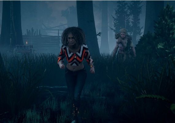 Dead by Daylight - Macabre Tales Pack DLC EN Argentina Xbox One/Series Digital Key