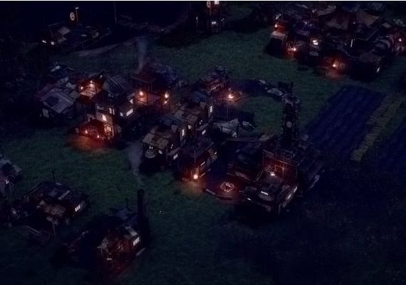 Endzone: A World Apart EN EU PS5 Digital Key