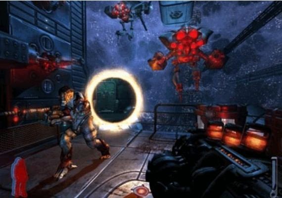 Prey 2006 EN/DE/FR/IT Global Steam Digital Key