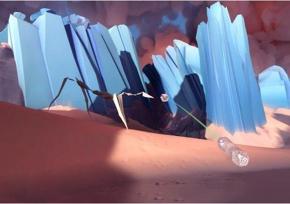 Paper Beast Folded Edition Global Steam Digital Key