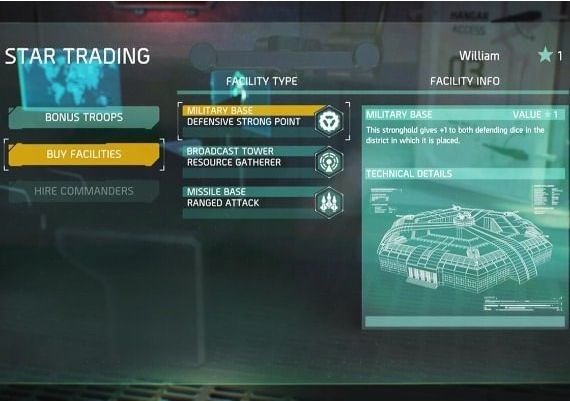 Risk: Urban Assault EN Argentina Xbox One/Series Digital Key