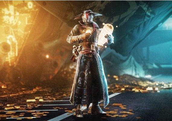 Destiny 2 - Season of the Seraph Silver Bundle DLC EN Argentina Xbox One/Series Digital Key