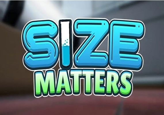 Size Matters EN Argentina Xbox One/Series Digital Key