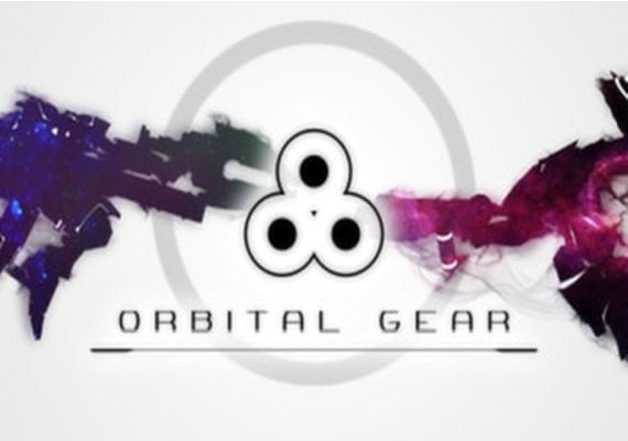 Orbital Gear EN/DE/FR/PT/RU Global Steam Digital Key