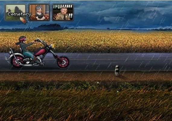 Kathy Rain EN Global Steam Digital Key