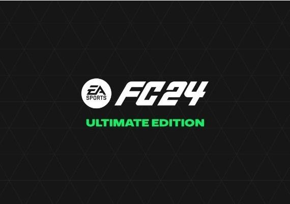 EA Sports: FC 24 Ultimate Edition EN EU Xbox One/Series Digital Key