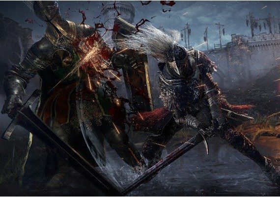 Elden Ring EN Argentina Xbox One/Series Digital Key