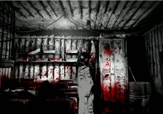 The Cat Lady EN/DE/FR/IT/PT/ES/HU/FI Global GOG Digital Key